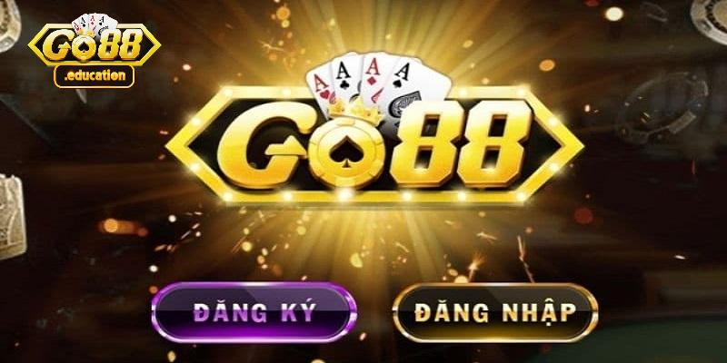 Đôi nét về Go88 trang chu chinh thuc