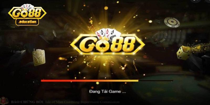 Hướng dẫn chi tiết các bước tải game tài xỉu Go88