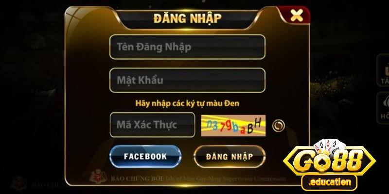 Những nguyên nhân gây nên vấn đề Go88 lỗi đăng nhập