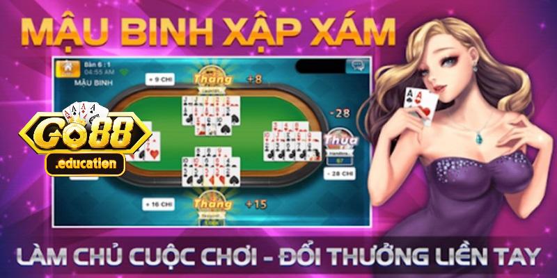 Các Thủ Thuật Chơi Game Bài Tại Go88